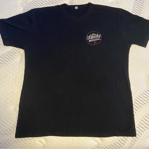 Tennessee Ole Smokey Moonshine T-shirt